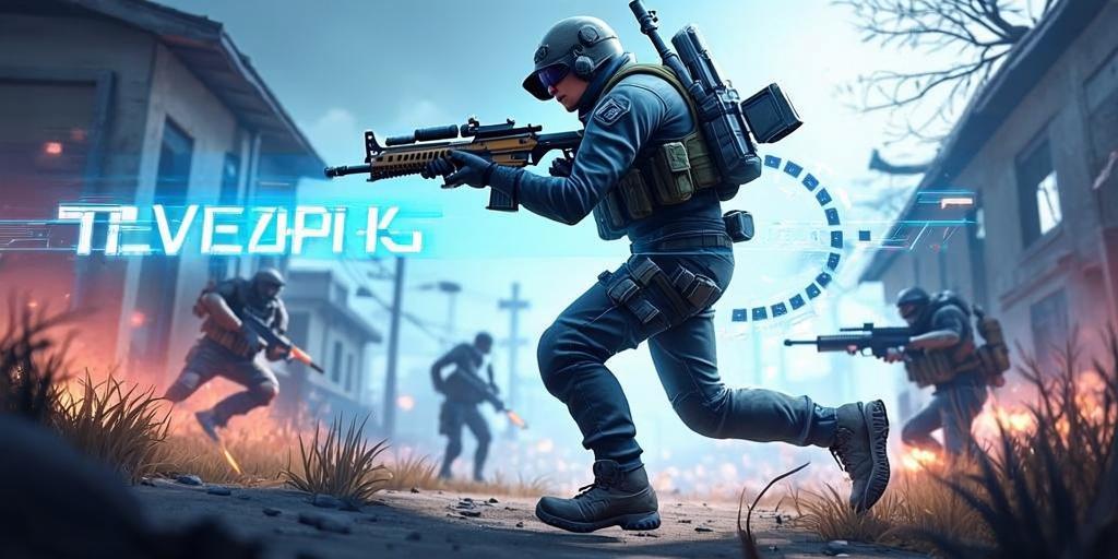 和平精英《战斗机》root版自瞄版外挂