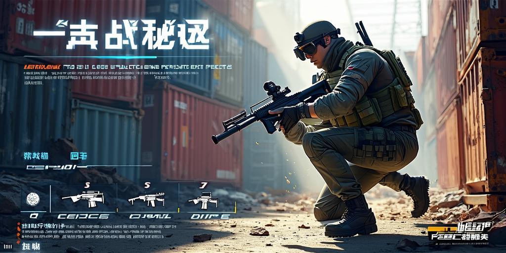 和平精英辅助：辅助软件的辩证视角与游戏公平